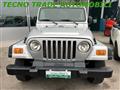 JEEP WRANGLER 4.0 cat Sport