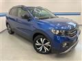 VOLKSWAGEN T-CROSS -  1.0 TSI 115 CV Style BMT