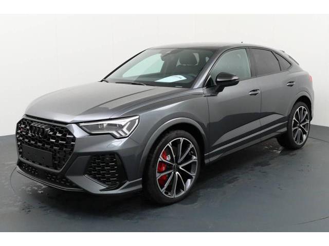 AUDI Q3 SPORTBACK SPB quattro S tronic Quattro 400CV