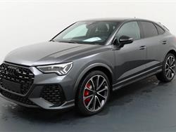 AUDI Q3 SPORTBACK SPB quattro S tronic Quattro 400CV