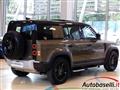 LAND ROVER DEFENDER 110 2.0 SD4 240CV AWD AUTOMATICO S 7POSTI