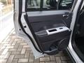 JEEP COMPASS 2.0 Turbodiesel DPF Limited