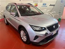 SEAT ARONA 1.0 EcoTSI Style