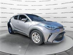 TOYOTA C-HR 1.8 Hybrid E-CVT Active