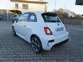 ABARTH 595 1.4 Turbo T-Jet 165CV #17"#Clima Auto