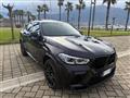 BMW X6 Competition