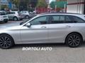 MERCEDES CLASSE C SW d S.W. 38.000 KM AUTOMATICA BUSINESS EXTRA