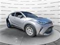 TOYOTA C-HR 1.8 Hybrid E-CVT Active