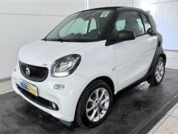 SMART FORTWO electric drive Youngster 55cv Neopatentati