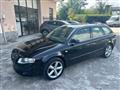 AUDI A4 AVANT 2.0 16V TDI Avant