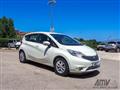 NISSAN NOTE 1.5 dCi Tekna