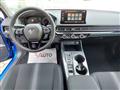 HONDA CIVIC 2.0 Hev eCVT Elegance