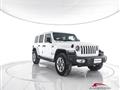 JEEP WRANGLER 2.2 Mjt II Sahara