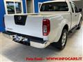 NISSAN NAVARA 2.5 dCi 190CV 4p Double Cab Sport AUTOCARRO