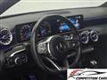 MERCEDES CLASSE A AMG LED AMBIENTE MBUX STARS CAMERA PRIVACY NAVI**