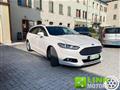 FORD MONDEO WAGON 2.0 TDCi 150 CV S&S SW Titanium Business