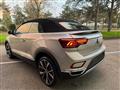 VOLKSWAGEN T-ROC Cabriolet 1.5 TSI ACT DSG Style KM.0