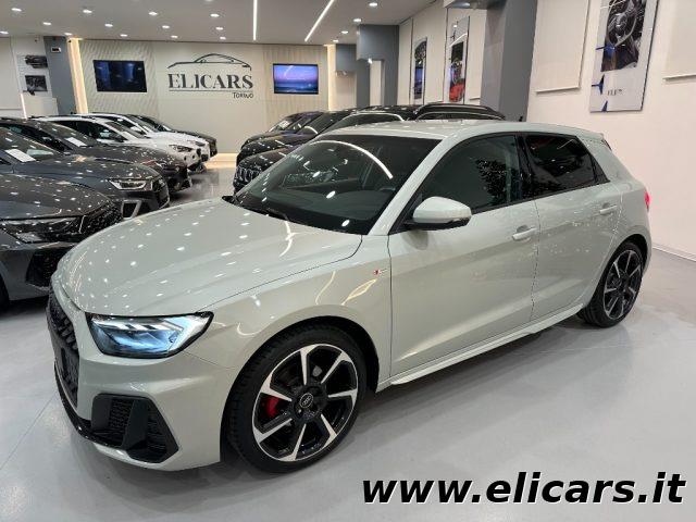 AUDI A1 SPORTBACK SPB 25 TFSI S-Line