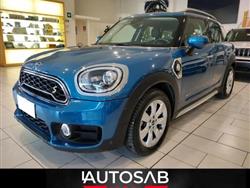 MINI COUNTRYMAN HYBRID 1.5 Cooper SE ALL4 Plug In Hybrid Hype