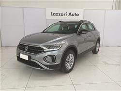 VOLKSWAGEN T-ROC 2.0 TDI SCR Life