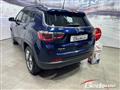 JEEP COMPASS 2.0 Multijet II aut. 4WD Limited LED NAVI