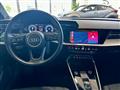 AUDI A3 SPORTBACK SPB 30 TFSI S tronic Business