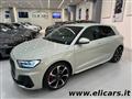 AUDI A1 SPORTBACK SPB 25 TFSI S-Line