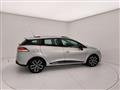 RENAULT CLIO SPORTER Sporter dCi 8V 75 CV Moschino Intens