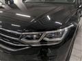 VOLKSWAGEN TIGUAN 1.5 TSI 150 CV DSG ACT Elegance