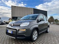 FIAT PANDA 1.0 firefly hybrid City Life s/PREZZO REALE