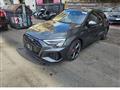 AUDI S3 A3 Sportback 2.0 tfsi quattro s-tronic