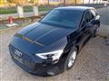 AUDI A3 SPORTBACK Sportback g-tron S tronic Business