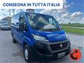 FIAT DUCATO 30 2.3 MJT 120 CV EURO 6D-TEMP(PC-TN L1H1)SENSORI-