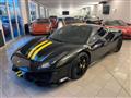 FERRARI 488 Coupe 3.9 Pista dct FULL CARBON/SOLLEVATORE