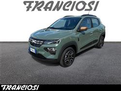 DACIA NEW SPRING Extreme Electric 65