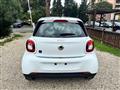 SMART EQ FORFOUR forfour EQ Pure