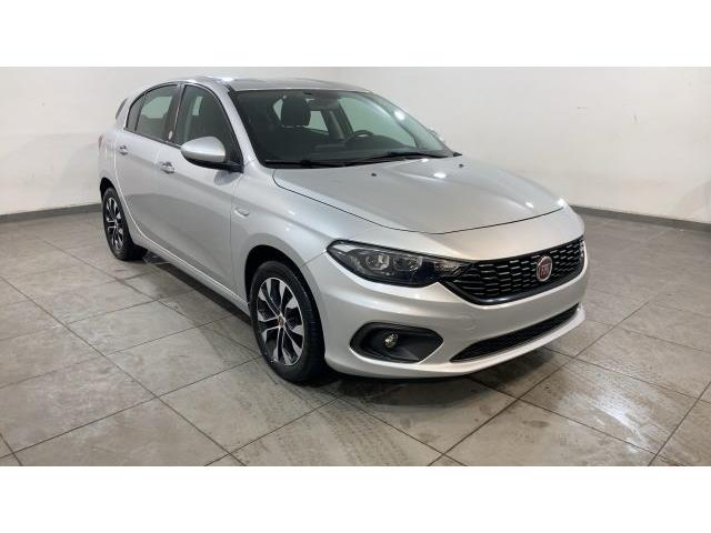 FIAT TIPO 1.3 Mjt 95CV S&S 5 porte Mirror