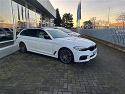 BMW SERIE 5 TOURING d 249CV Touring Msport