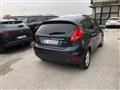 FORD FIESTA 1.4 TDCi 5p. Titanium