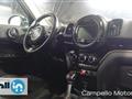 MINI MINI 3 PORTE Countryman  Countryman 2.0 Cooper SD Boost Automa