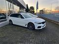 BMW SERIE 5 TOURING d 249CV Touring Msport