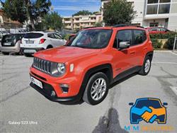 JEEP RENEGADE 1.6 Mjt DDCT 120 CV Limited