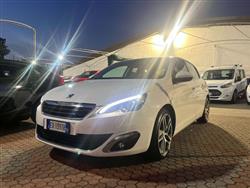 PEUGEOT 308 5p 1.6 e-hdi 8v Allure s