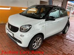 SMART FORFOUR 70 1.0 Passion