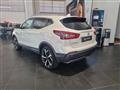 NISSAN QASHQAI 1.6 dCi 2WD Tekna+