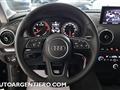 AUDI A3 SPORTBACK SPB 30 TDI Business tetto led soli 27.283 km!!!!