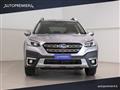 SUBARU OUTBACK 2.5i Lineartronic Premium