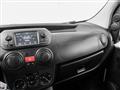 FIAT FIORINO 1.3 MJT 95CV Combinato SX M1