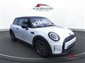 MINI MINI 3 PORTE 3 porte   Classic Premium Mid Package