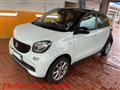 SMART FORFOUR 70 1.0 Passion